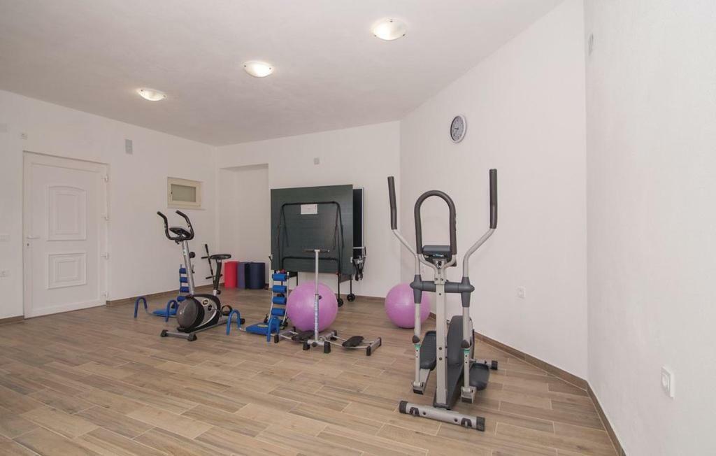 פריזבה Beautiful Apartment By The Sea מראה חיצוני תמונה