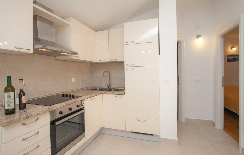 פריזבה Beautiful Apartment By The Sea מראה חיצוני תמונה