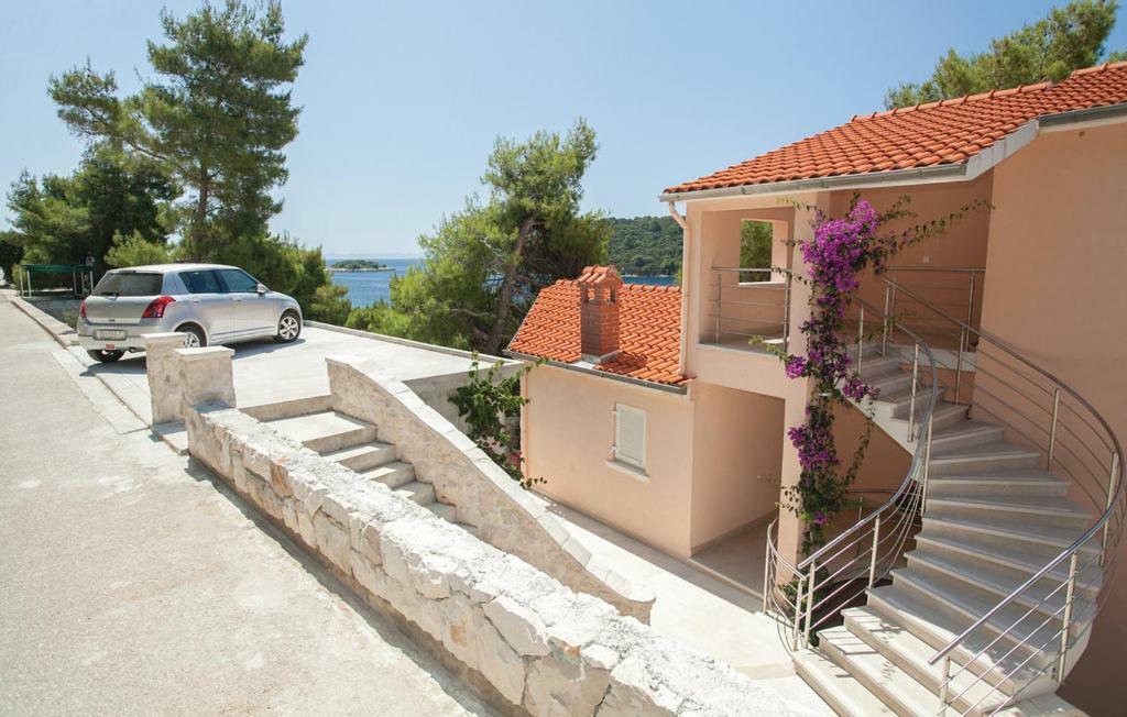 פריזבה Beautiful Apartment By The Sea מראה חיצוני תמונה