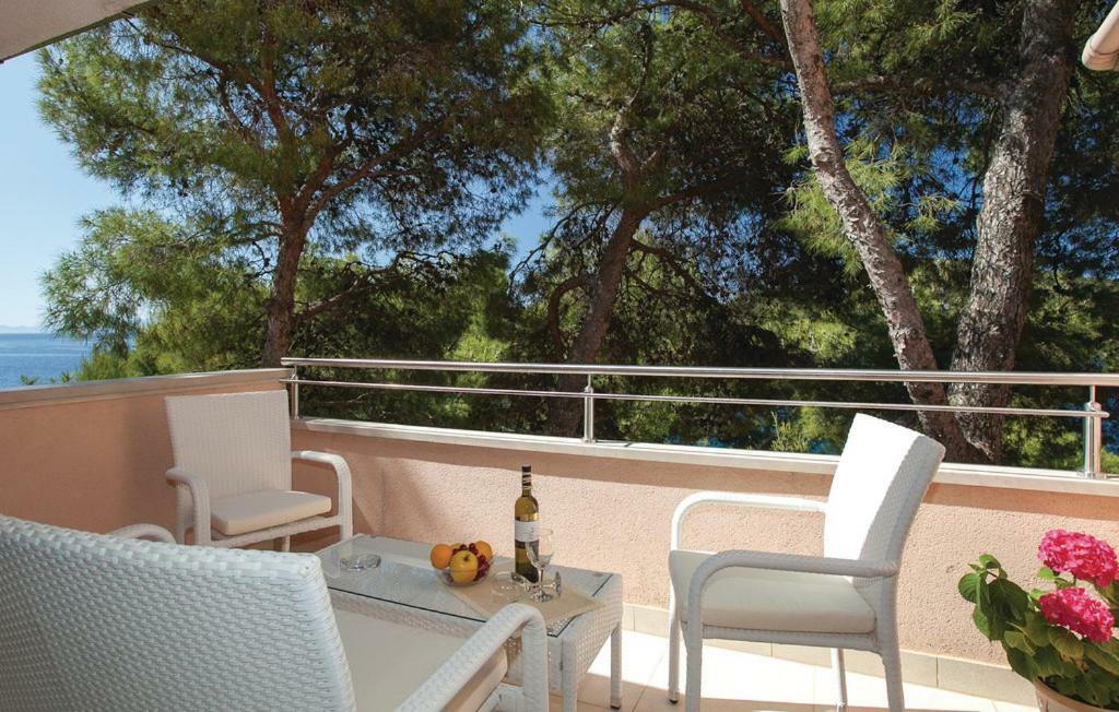 פריזבה Beautiful Apartment By The Sea מראה חיצוני תמונה