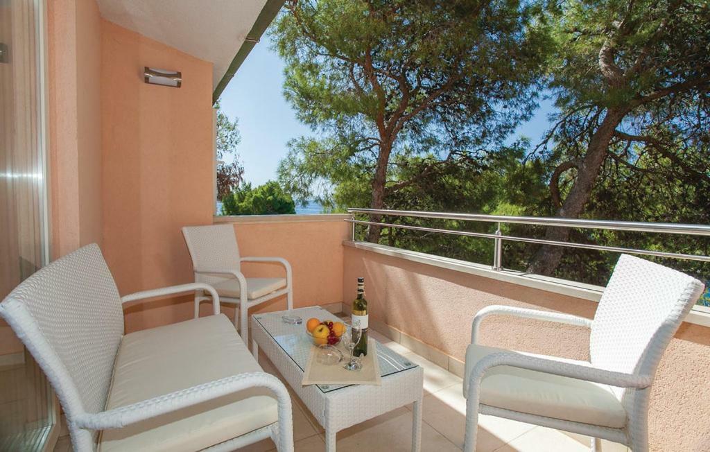פריזבה Beautiful Apartment By The Sea מראה חיצוני תמונה